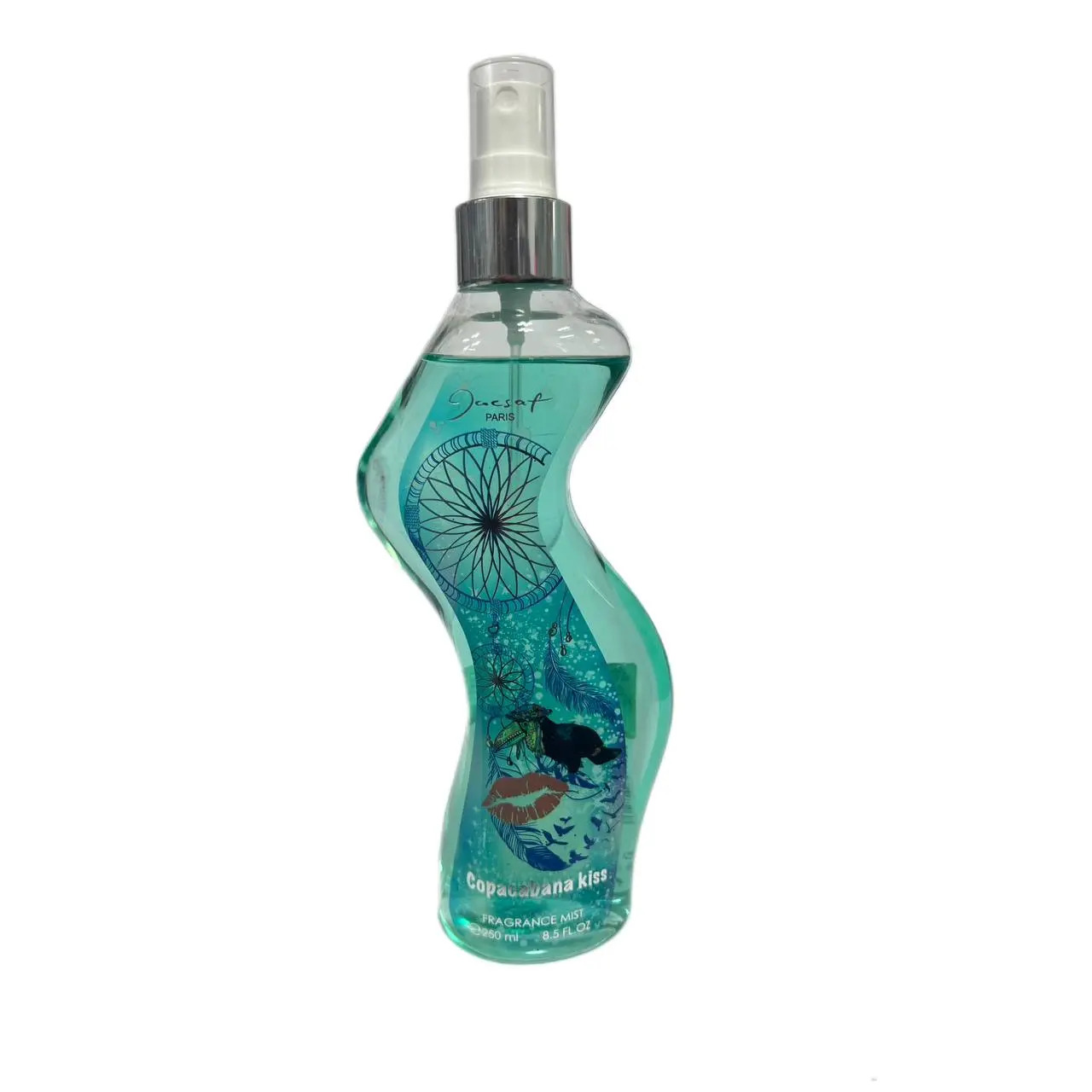 بادی اسپلش ژکساف ساده 250میل